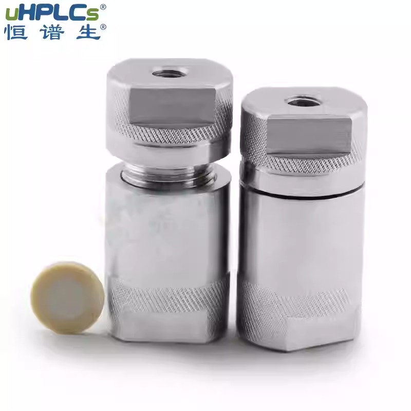 恒譜生在線過濾器的作用是什么？