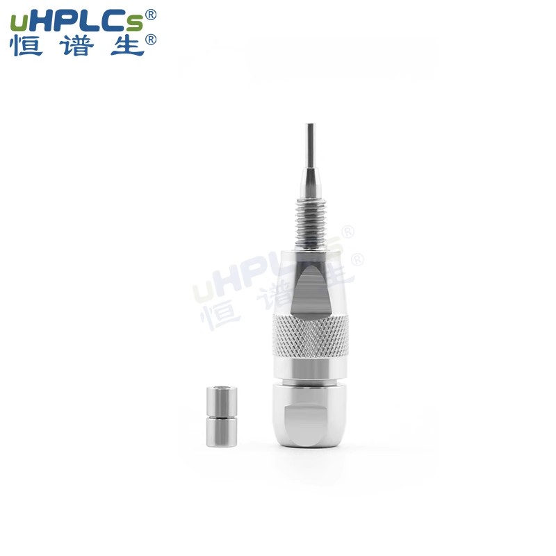恒譜生 UPLC 超高壓直連保護(hù)柱使用手冊(cè)！