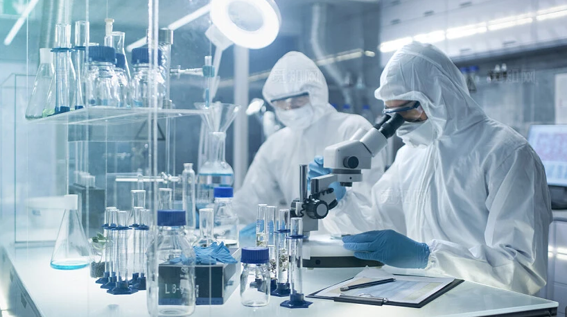 大分子生物樣品檢測用色譜柱（Bio – SEC）：生物分析領(lǐng)域的精準利器！