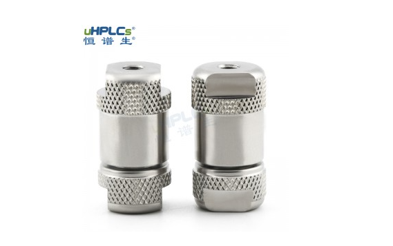 在線過濾器適配所有色譜柱嗎？