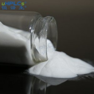 恒譜生CN反相色譜填料，100?，3μm