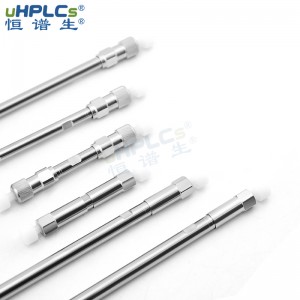 模式色譜柱_ Hilic-SiO?親水作用硅膠色譜柱適用于醇類、酮類、胺類檢測(cè)