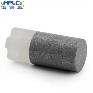 恒譜生OD1/8”溶劑過(guò)濾器吸濾頭液相色譜耗材，D12.0mm