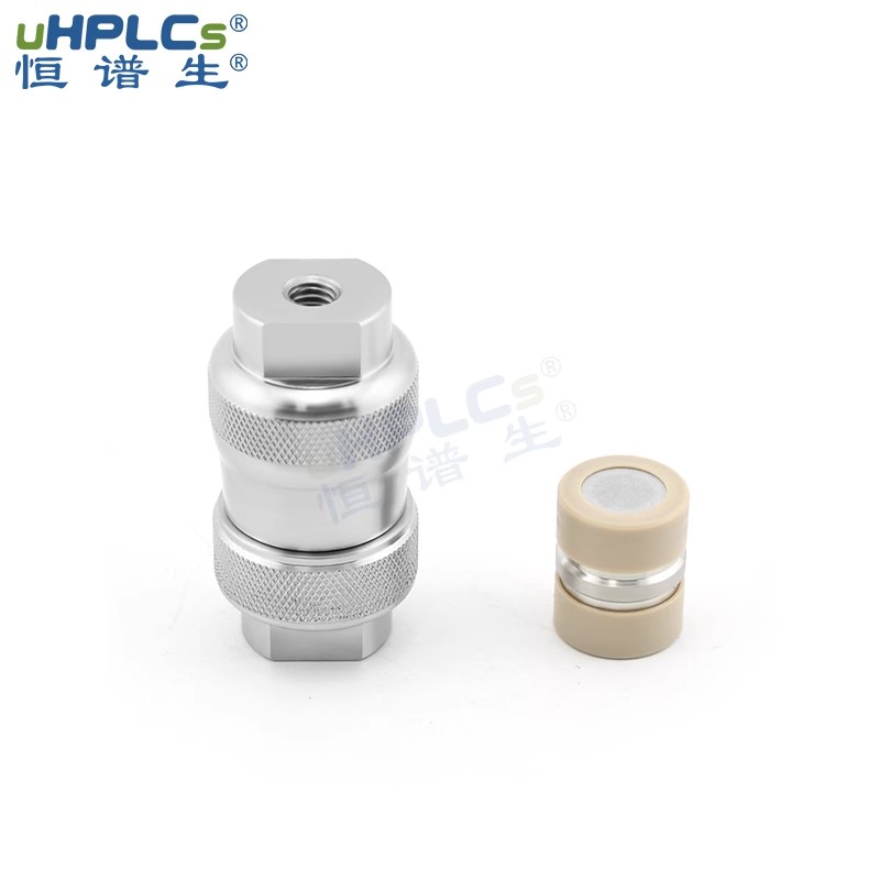 恒譜生 10# 半制備保護(hù)柱的優(yōu)勢(shì)：助力色譜分析的高效與準(zhǔn)確！